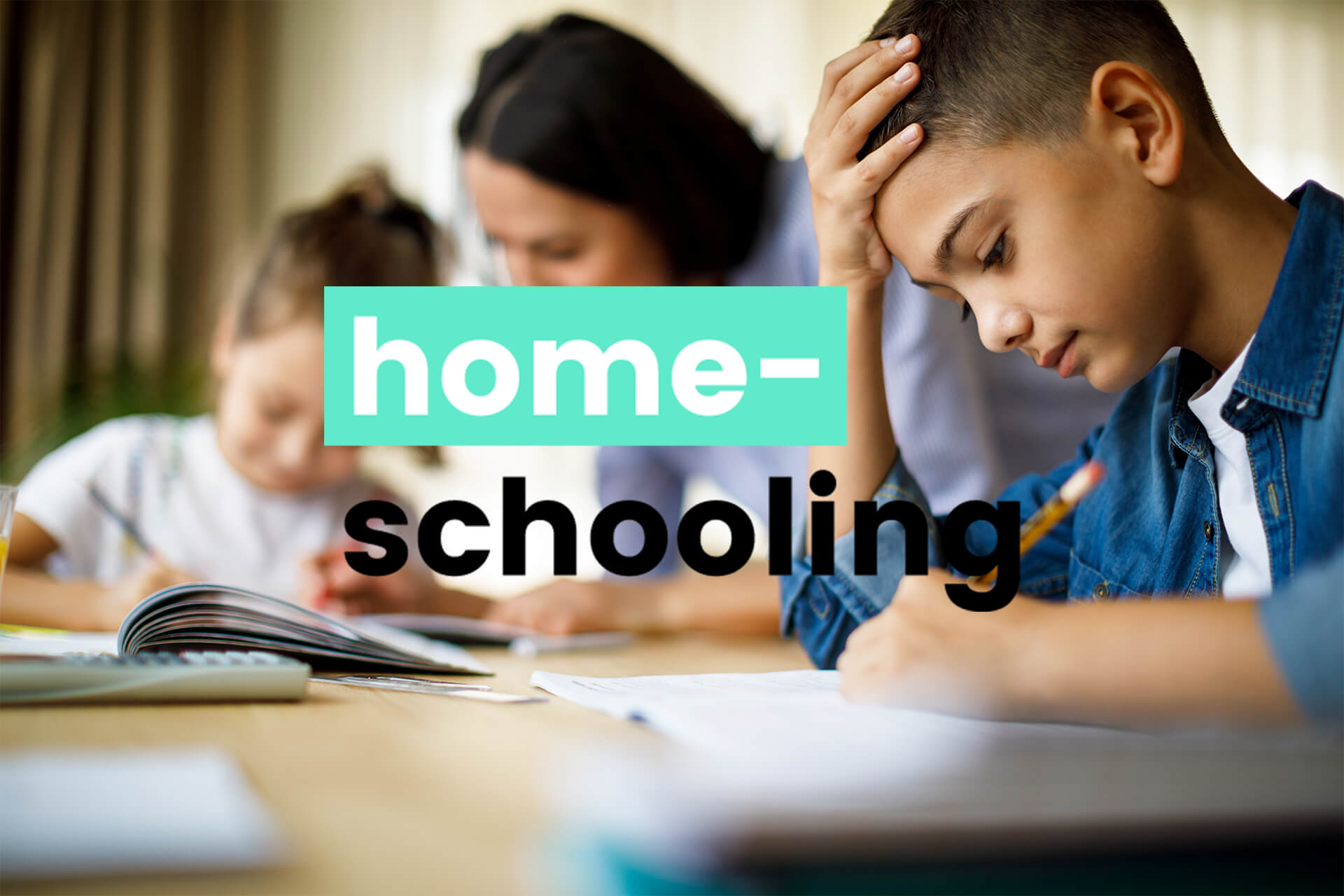 Homeschooling In Times Of Corona Digital Education